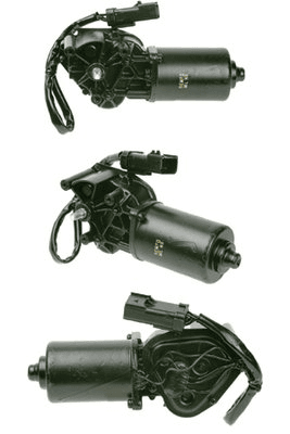 Scheibenwischermotor Generalüberholt Scheibenwischermotor Generalüberholt