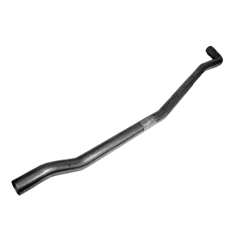 Auspuffmittelrohr SRX Beifahrerseite Auspuffmittelrohr SRX Beifahrerseite