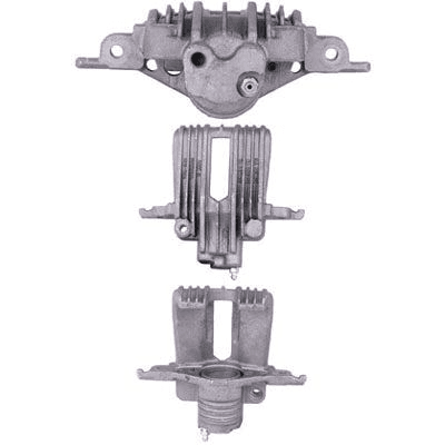 Bremssattel Generalüberholt