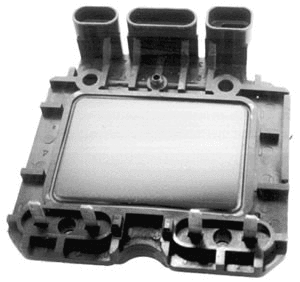 Zündmodul Zündmodul