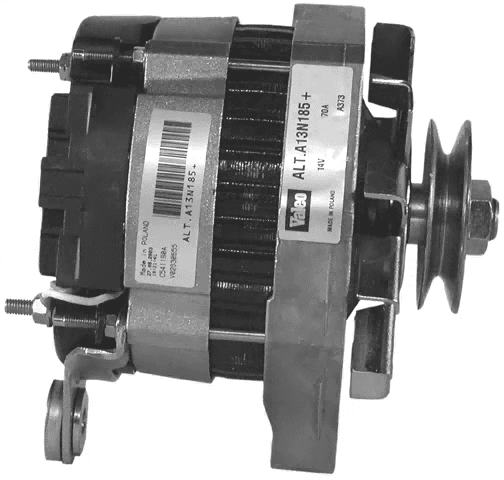 Lichtmaschine Lichtmaschine