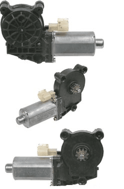 Fensterhebermotor Generalüberholt Fensterhebermotor Generalüberholt