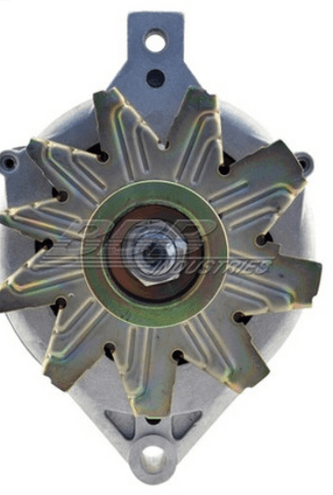 Lichtmaschine