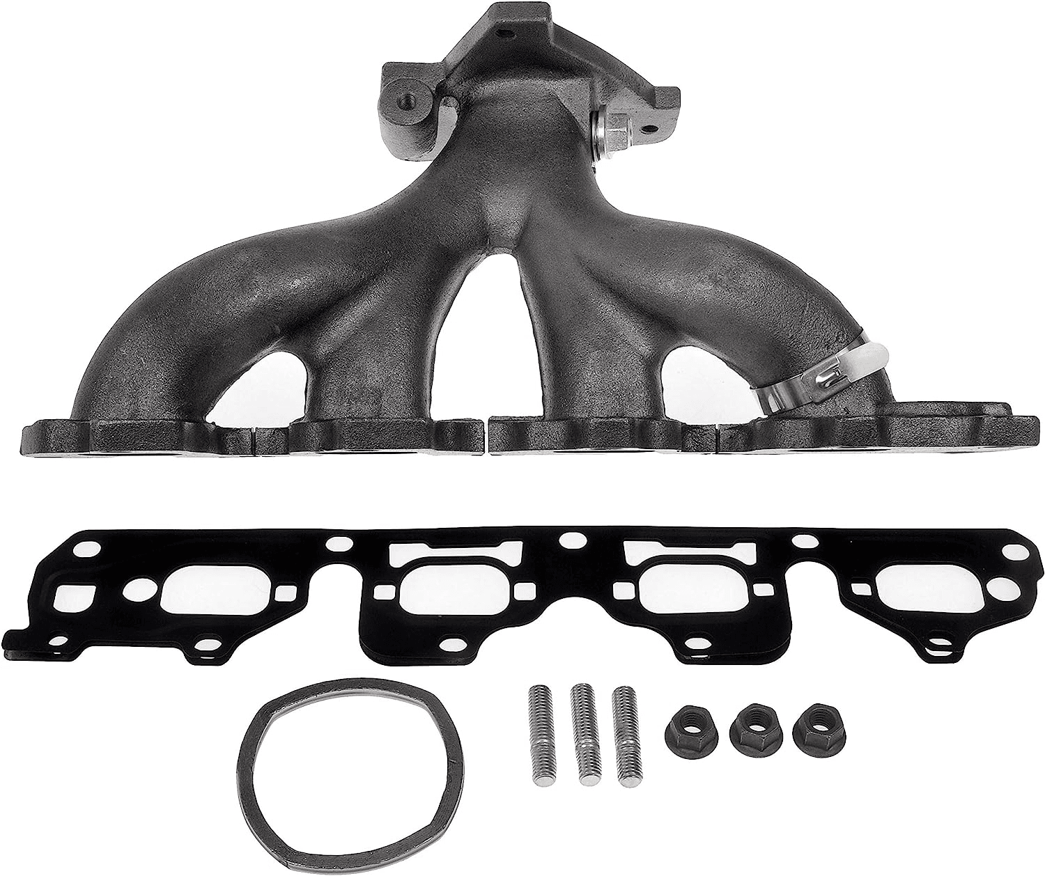 Auspuffkrümmer 2.4L HHR