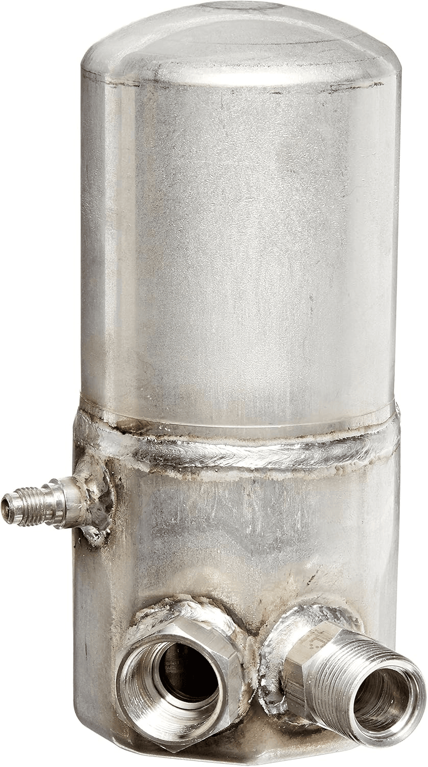 Trocknerflasche Trocknerflasche