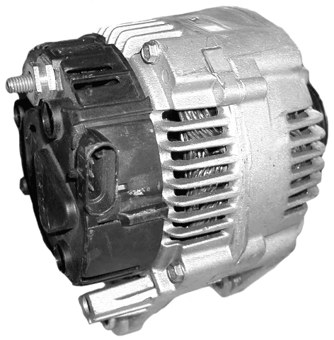 Lichtmaschine Lichtmaschine