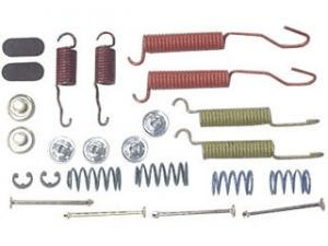 Bremsenkleinteile Set Bremsenkleinteile Set