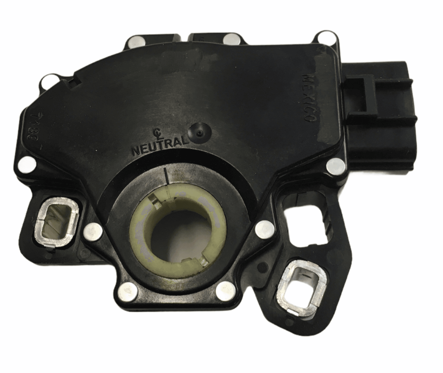 Schalter Neutral Safety Schalter Neutral Safety