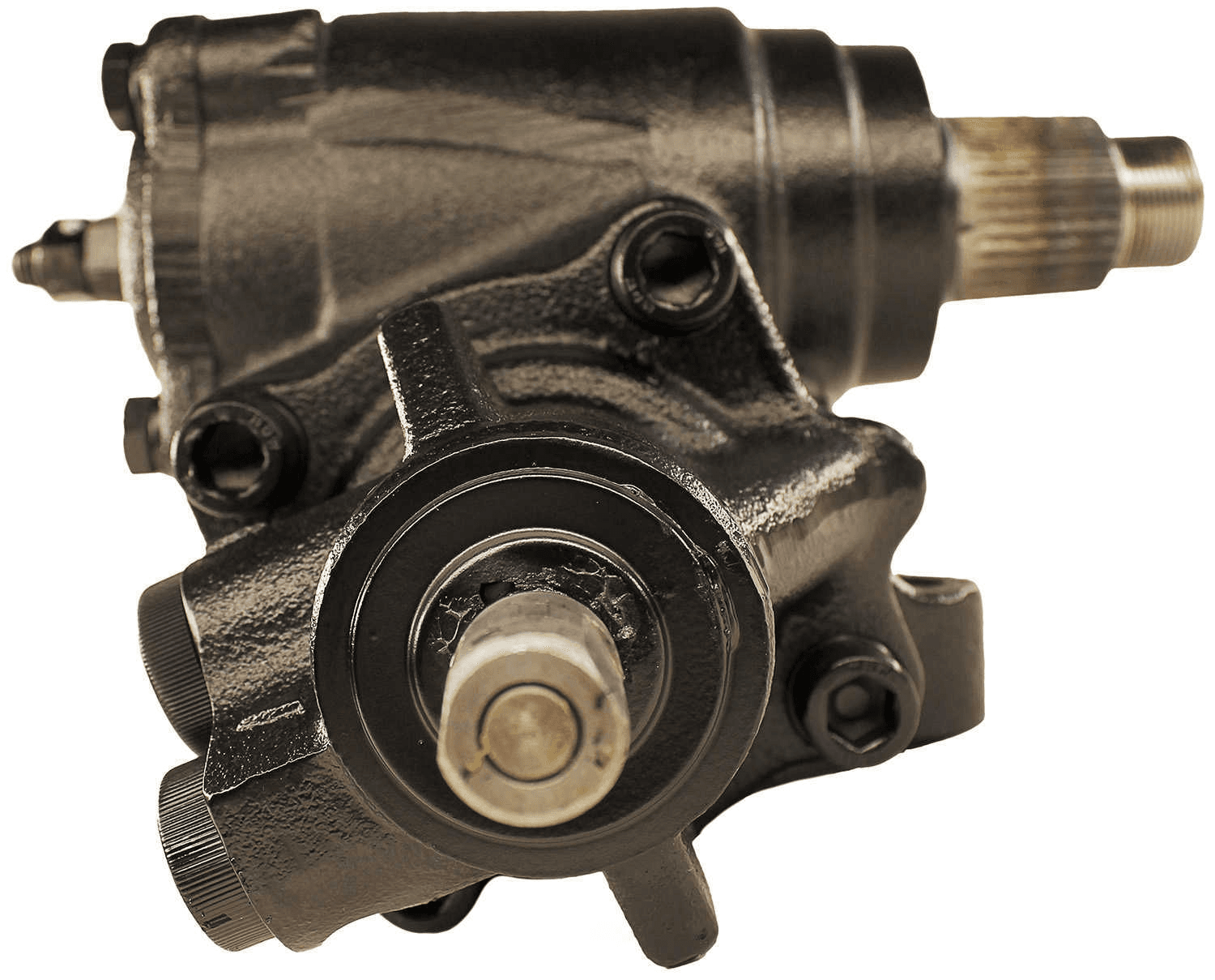 Lenkgetriebe F250-F350 SD