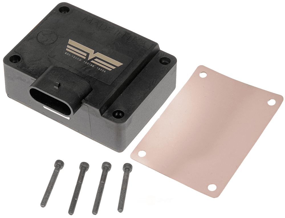Einspritzpumpenmodul Diesel 6.5L V8