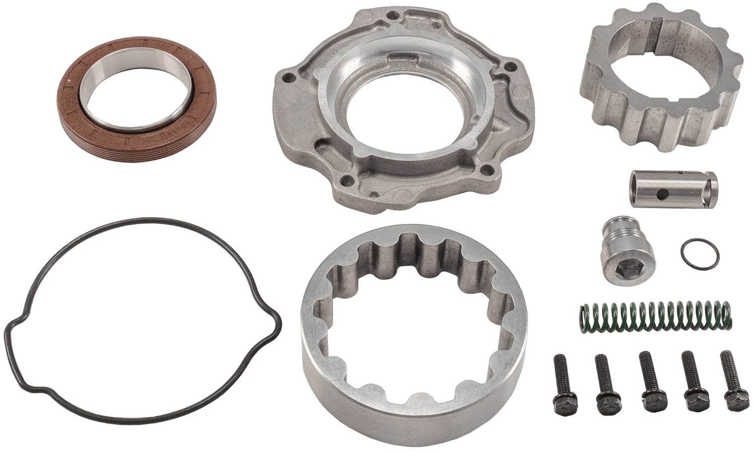 Ölpumpen Rep Kit Ford 6.0L Turbodiesel Ölpumpen Rep Kit Ford 6.0L Turbodiesel