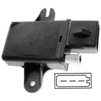 Unterdrucksensor MAP