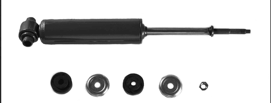 Stoßdämpfer Stoßdämpfer
