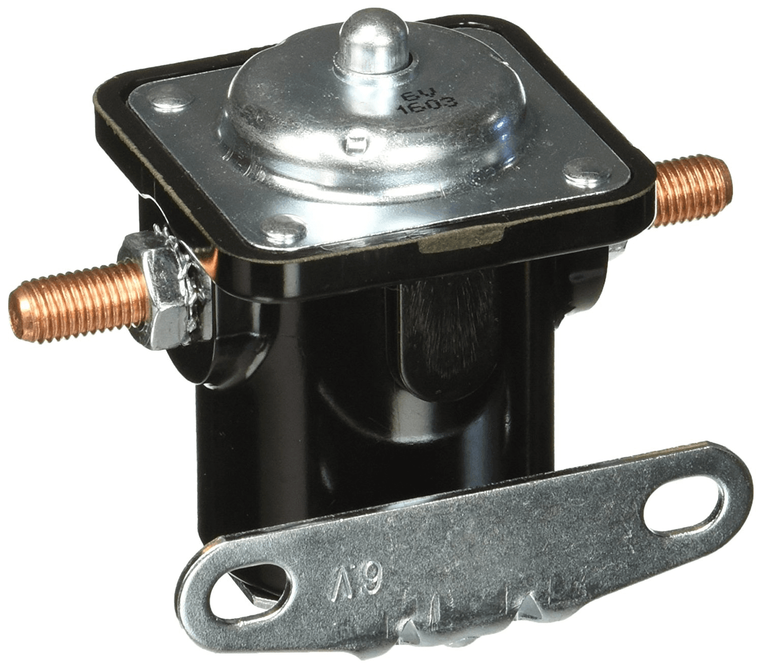 Magnetschalter 6-Volt Ford Mercury
