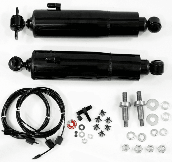 Highjacker Set Eldorado Bonneville Highjacker Set Eldorado Bonneville