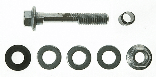 Einstellerschrauben Kit