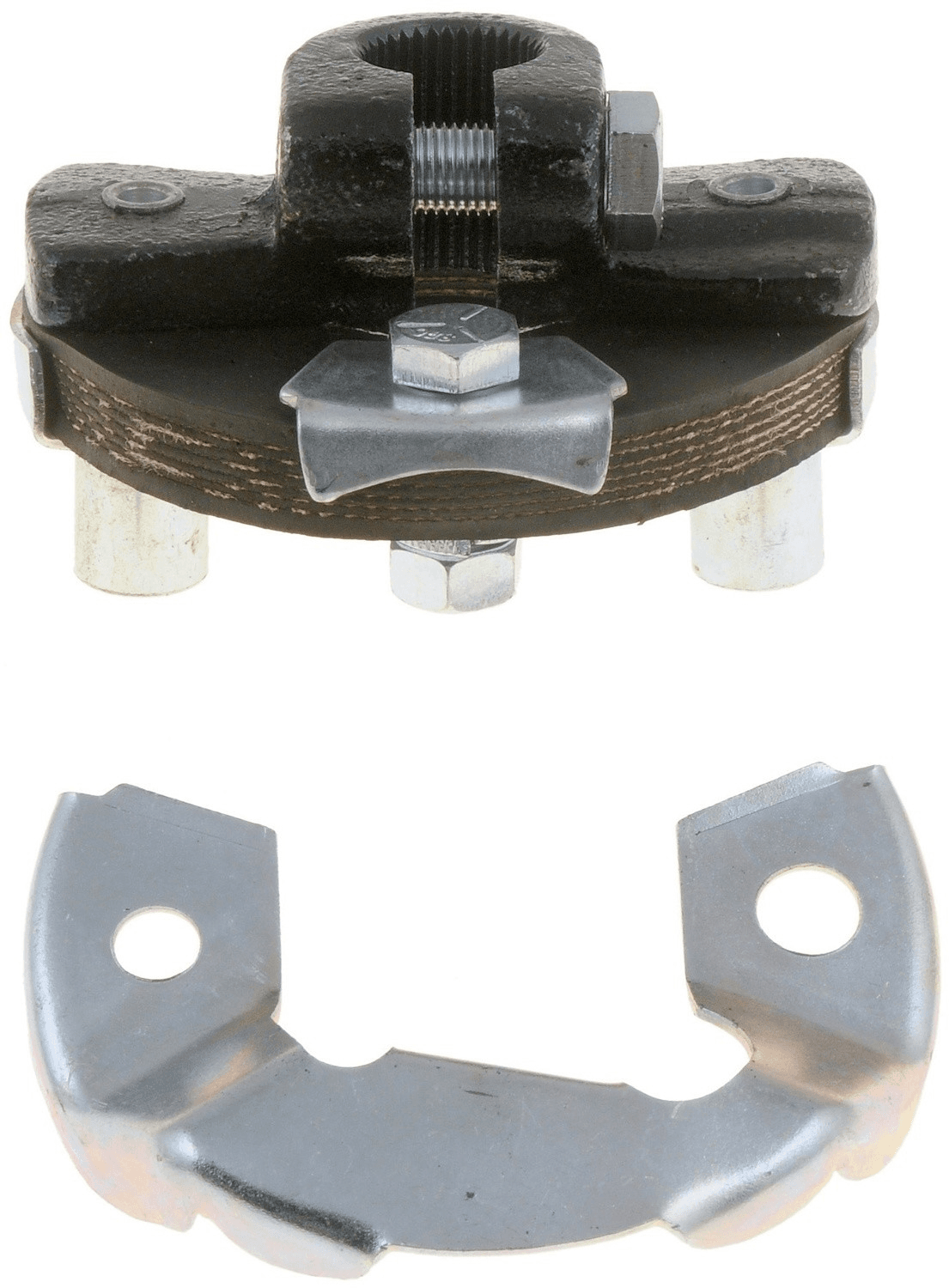 Hardy Scheibe Ford Pickup F100-F350 Bronco Hardy Scheibe Ford Pickup F100-F350 Bronco