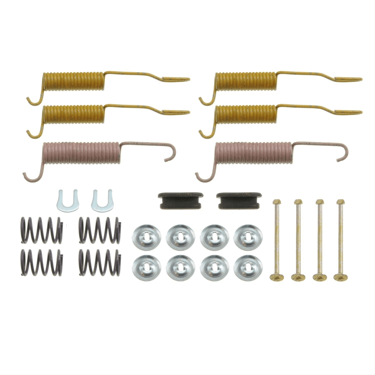 Bremsenkleinteile Set