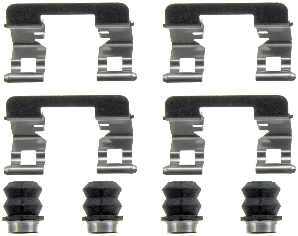 Bremsenkleinteile Set Bremsenkleinteile Set