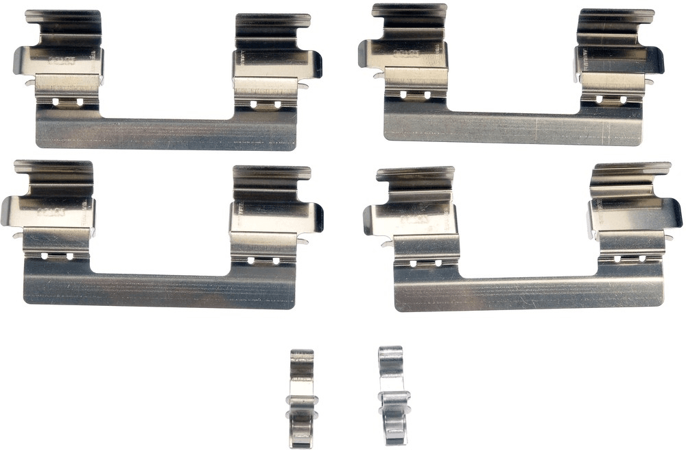 Bremsenkleinteile Set Mustang vorne