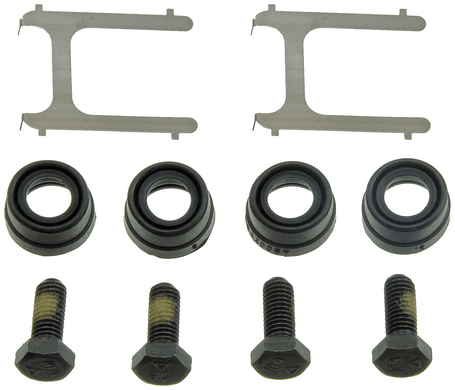 Bremsenkleinteile Set Bremsenkleinteile Set