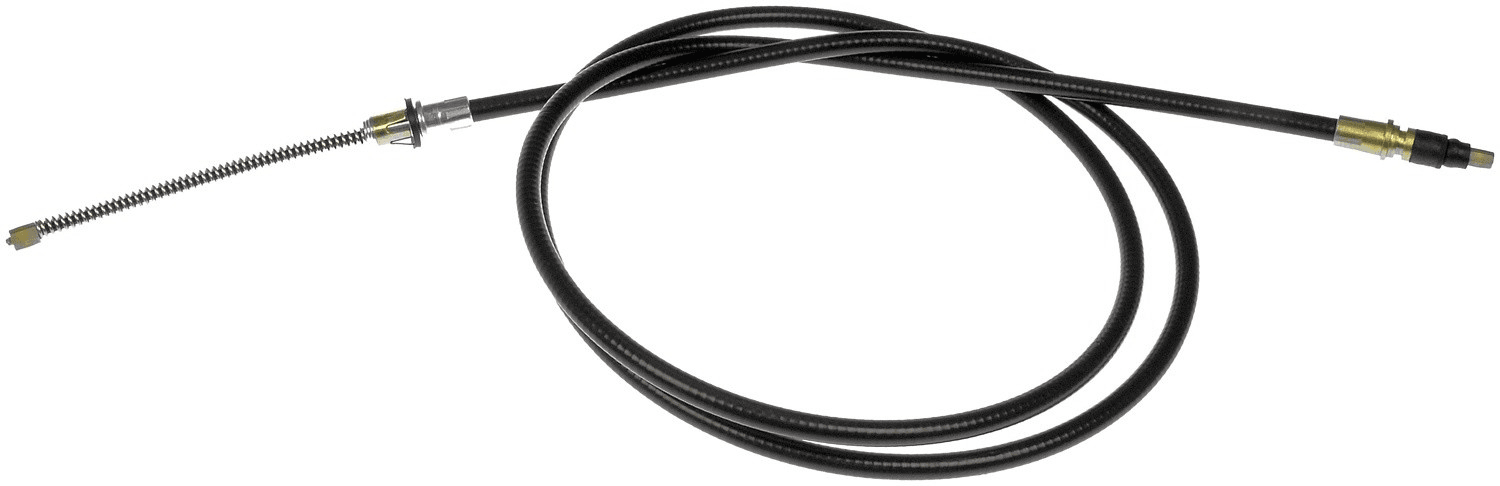 Handbremsseil Handbremsseil