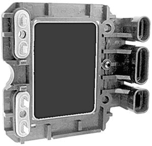 Zündmodul Zündmodul
