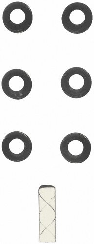 Ventilschaftdichtungen Ventilschaftdichtungen