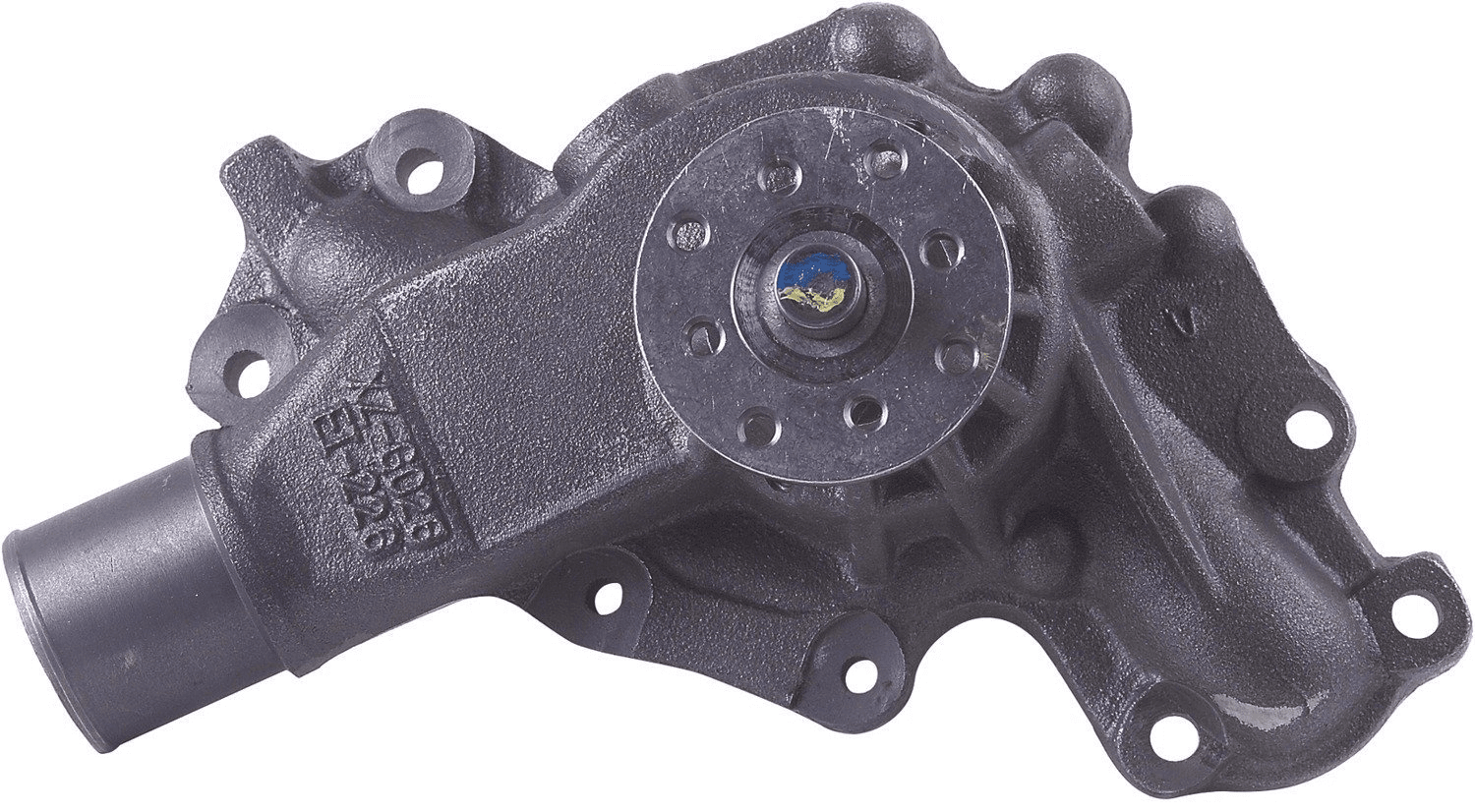 Wasserpumpe 6.2L Diesel Wasserpumpe 6.2L Diesel