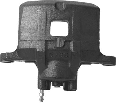 Bremssattel Generalüberholt Caliber links Vorderachse