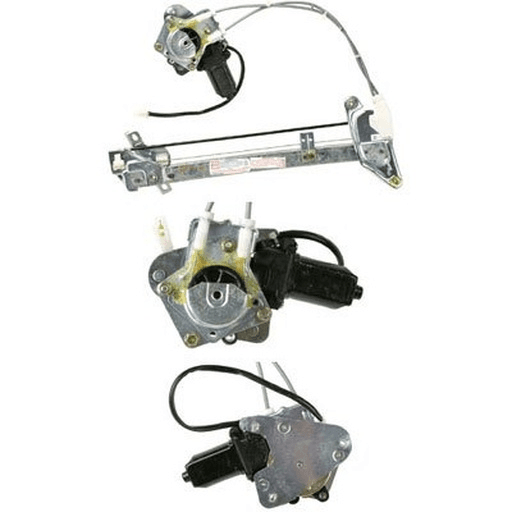 Fensterhebermotor Generalüberholt