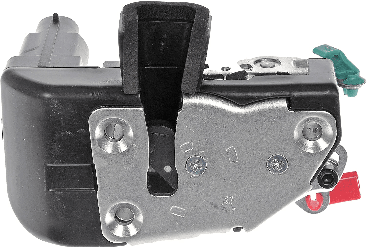 Türschloßmechanismus mit ZV-Motor Dodge Ram Pickuo Beifahrerseite vorne Türschloßmechanismus mit ZV-Motor Dodge Ram Pickuo Beifahrerseite vorne
