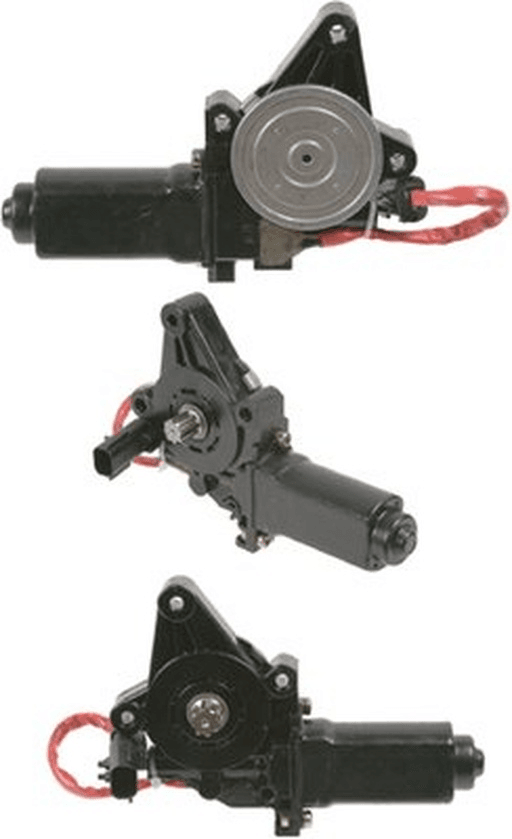 Fensterhebermotor Generalüberholt