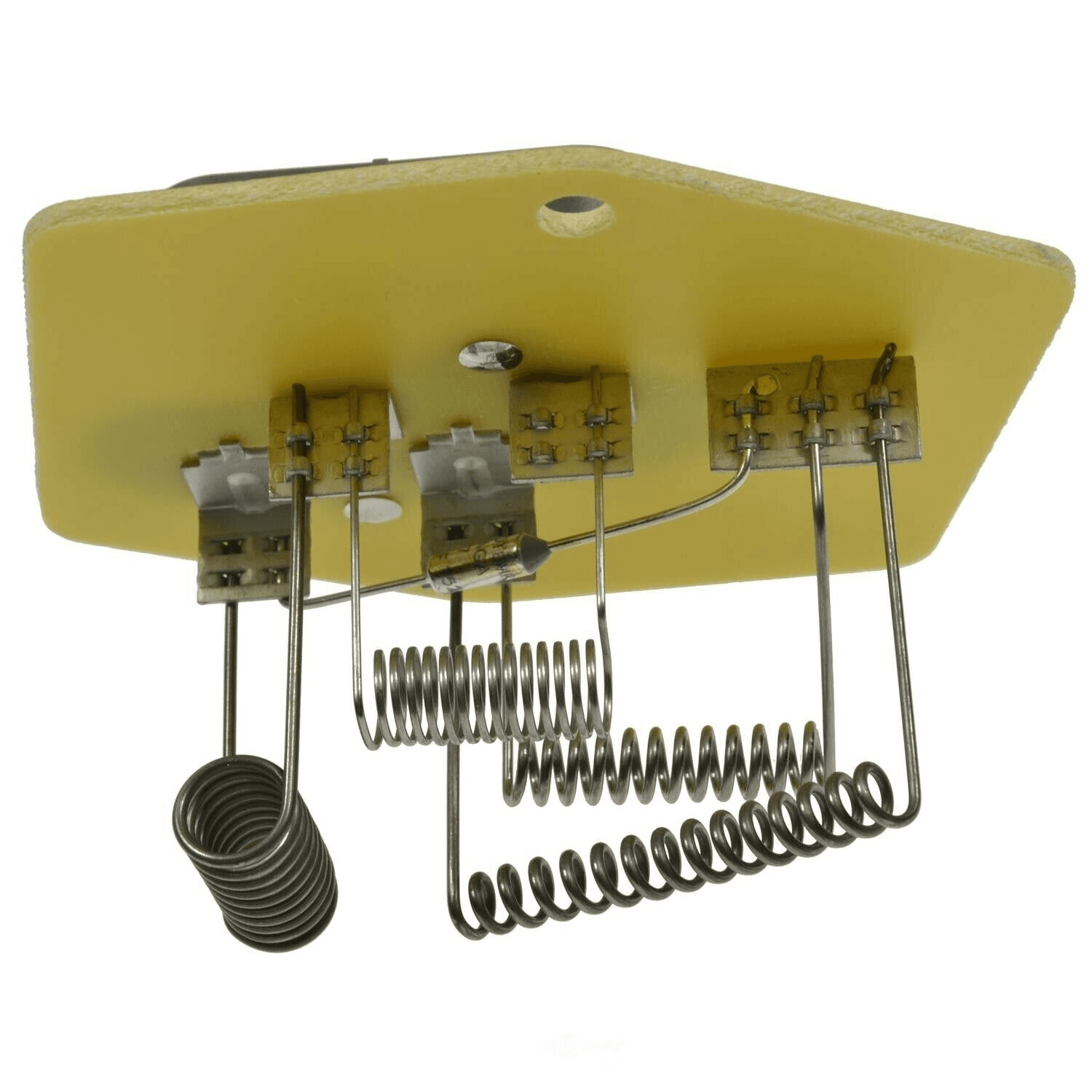 Widerstand Gebläsemotor