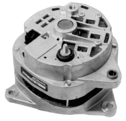 Lichtmaschine Lichtmaschine