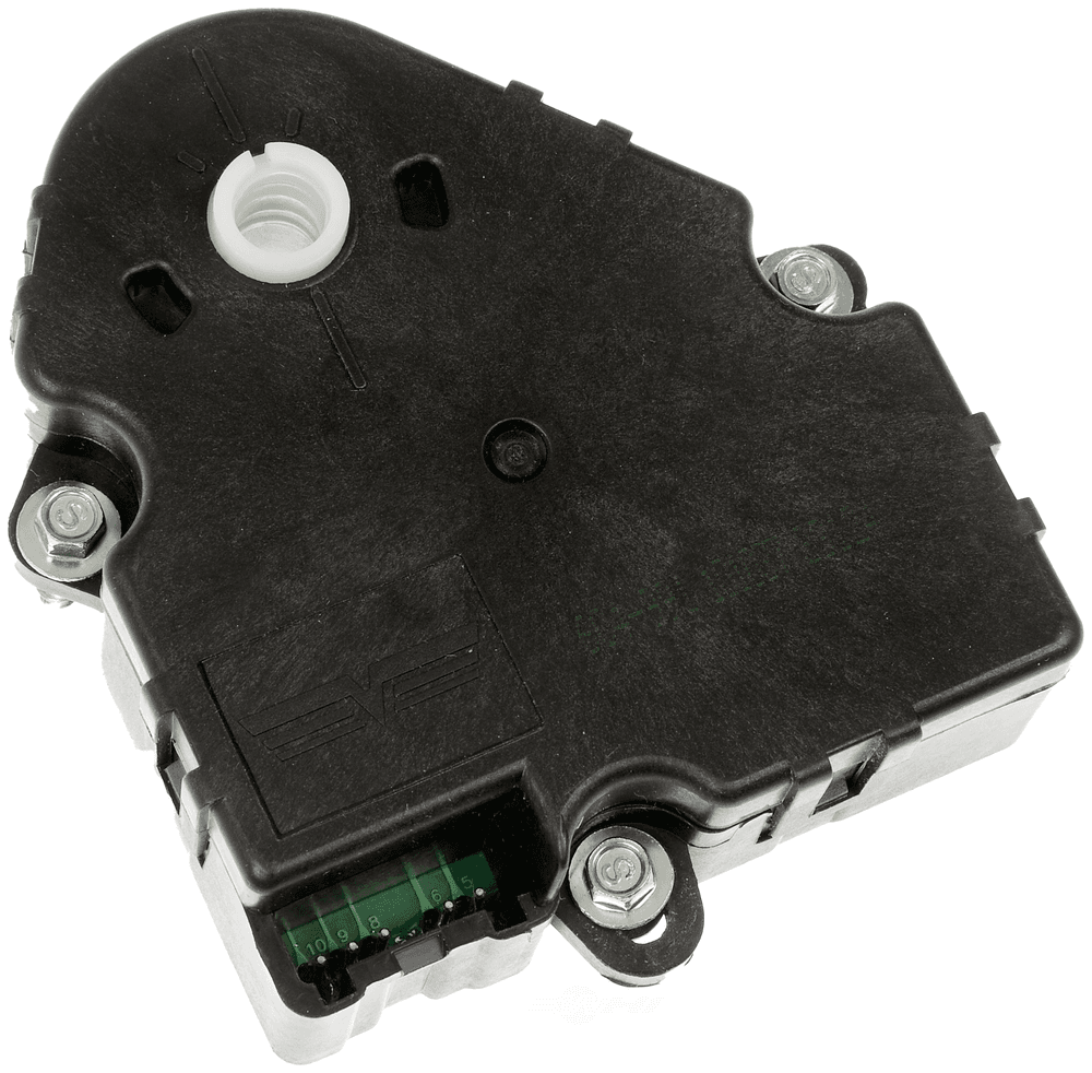 Stellmotor Heizungsklappe Corvette C/K-Pickup Stellmotor Heizungsklappe Corvette C/K-Pickup