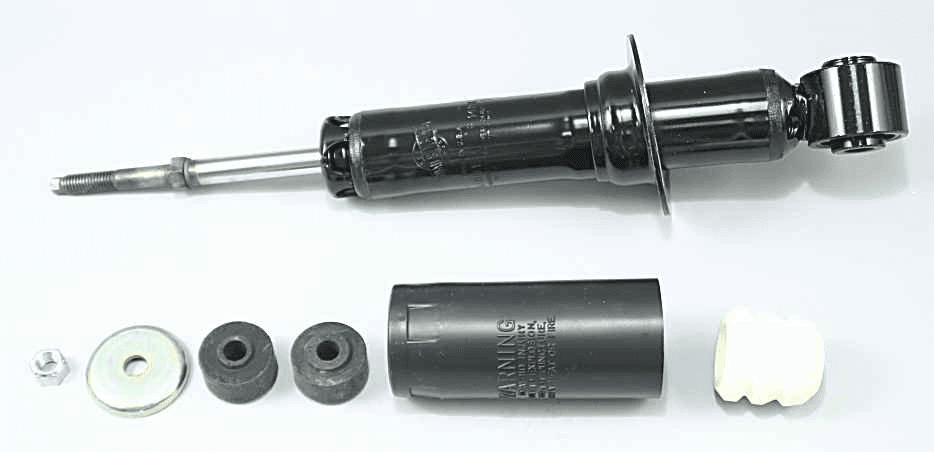 Stoßdämpfer
