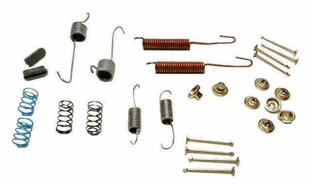 Bremsenkleinteile Set