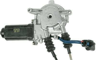 Fensterhebermotor Generalüberholt Fensterhebermotor Generalüberholt