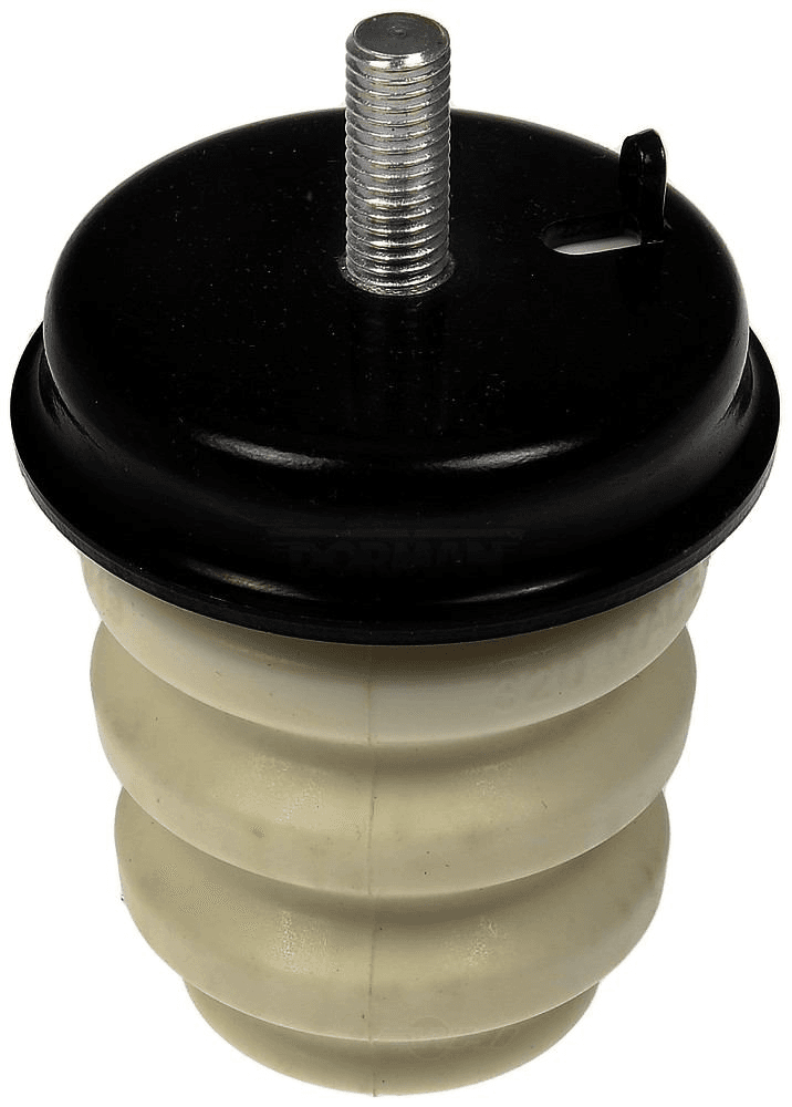 Anschlaggummi Silverado hinten
