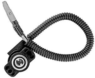 Drosselklappensensor Drosselklappensensor