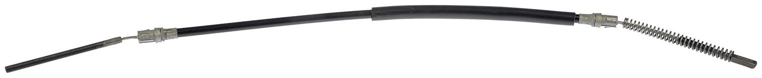 Handbremsseil Handbremsseil