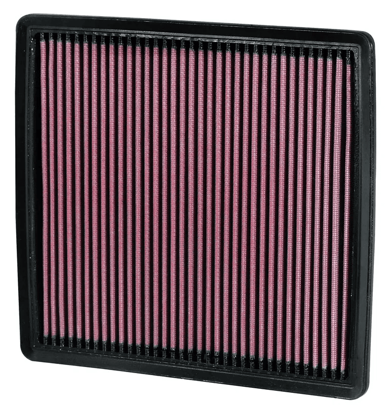 Luftfiltereinsatz auswaschbar F250-F350 Luftfiltereinsatz auswaschbar F250-F350