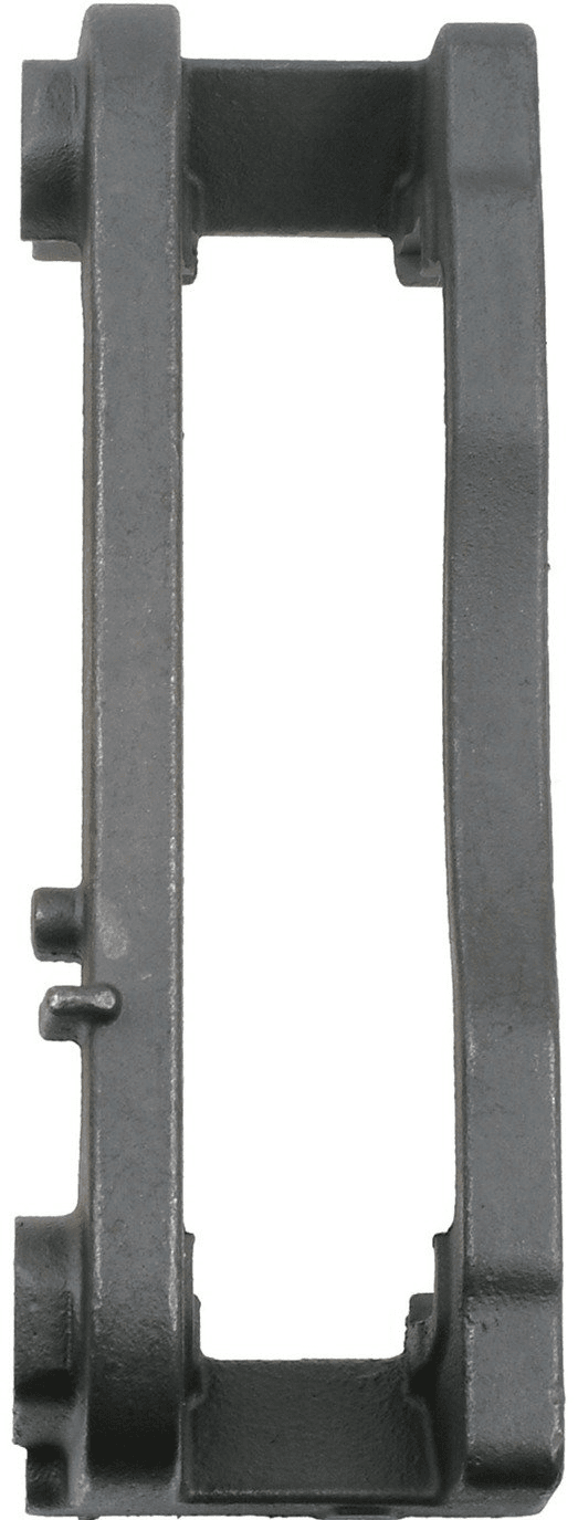 Bremssattelhalter Generalüberholt Beifahrerseite Vorderachse Bremssattelhalter Generalüberholt Beifahrerseite Vorderachse