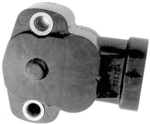 Drosselklappensensor Drosselklappensensor