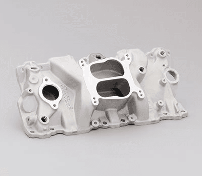Ansaugkrümmer Small Block Ansaugkrümmer Small Block
