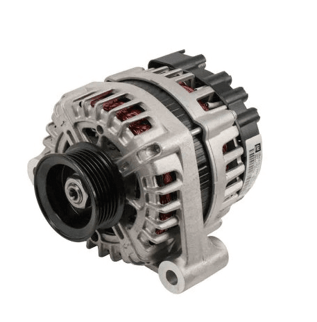 Lichtmaschine Camaro 6.2L V8