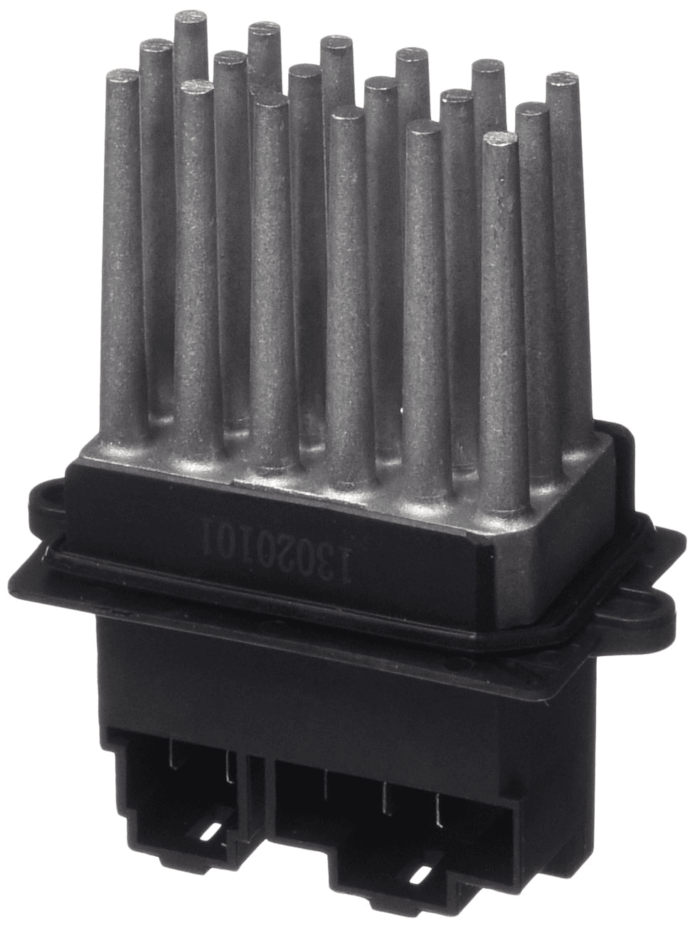 Widerstand Gebläsemotor