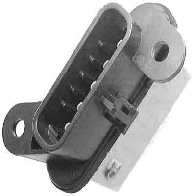 Widerstand Gebläsemotor Widerstand Gebläsemotor