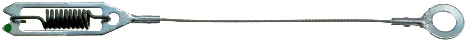 Handbremseinstellseil Handbremseinstellseil